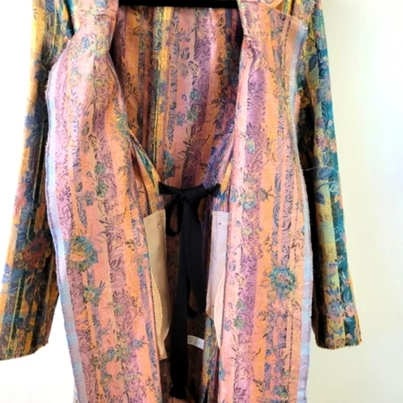 FORTE FORTE COAT - Picture 8 of 16